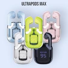 Ultrapods promax