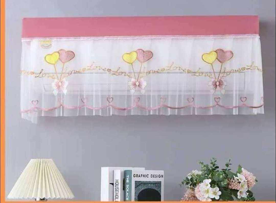 চায়না নেটের এসি কভার