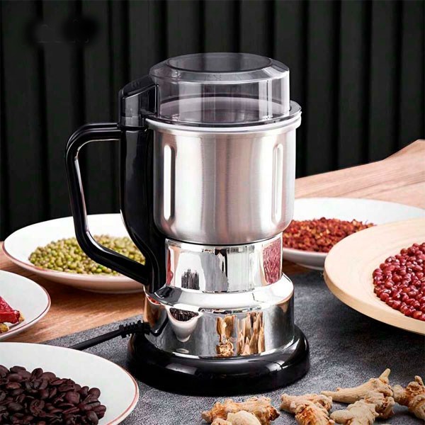 Multifunctional Food Grinding Machine | 600 Watt